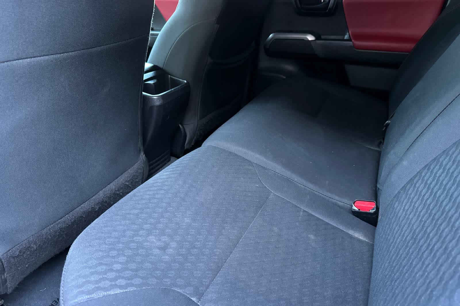 Thumbnail: 2021 Toyota Tacoma - 4