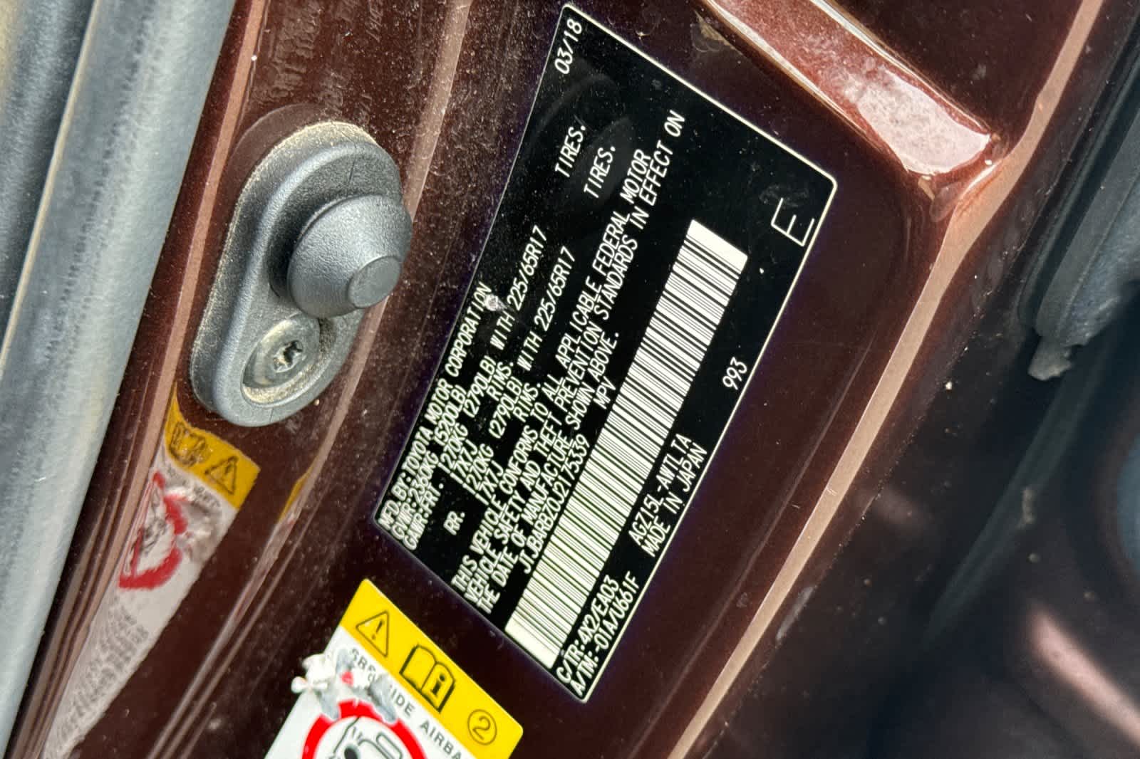 Thumbnail: 2018 Lexus NX - 34