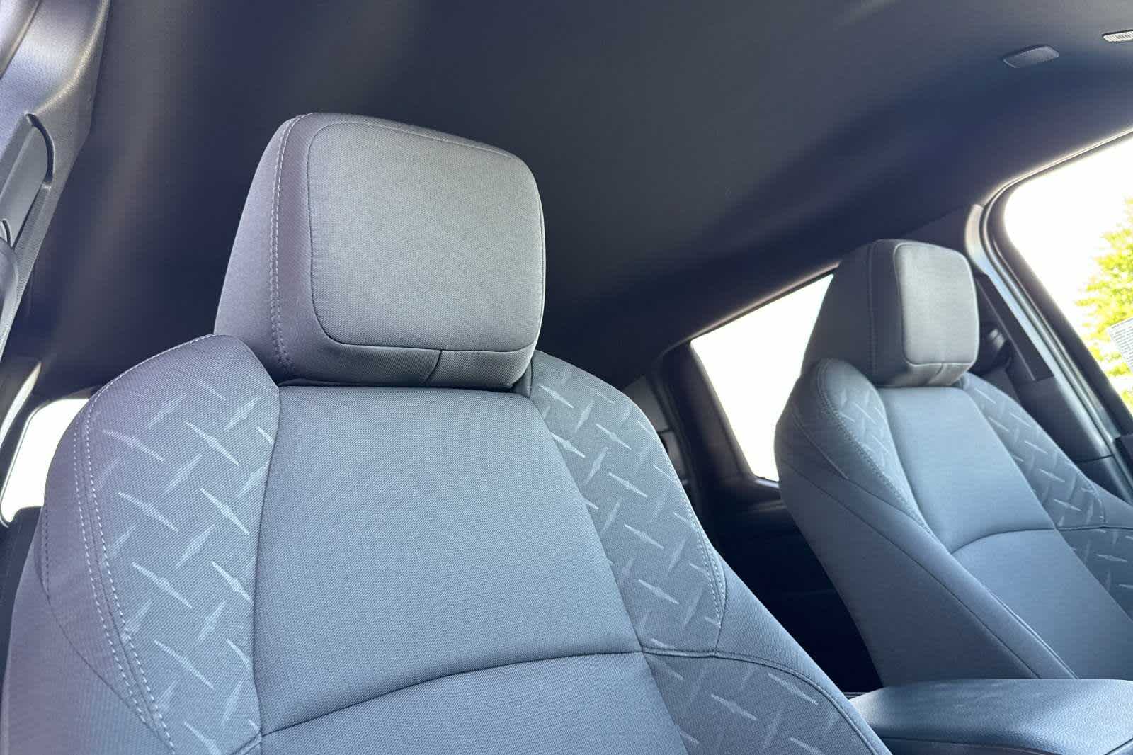 2025 Toyota Tacoma SR5 16