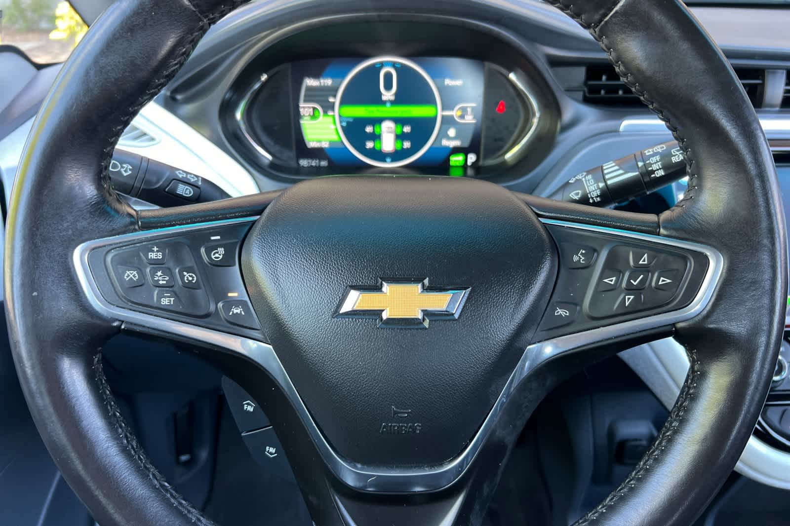 Thumbnail: 2017 Chevrolet Bolt EV - 25