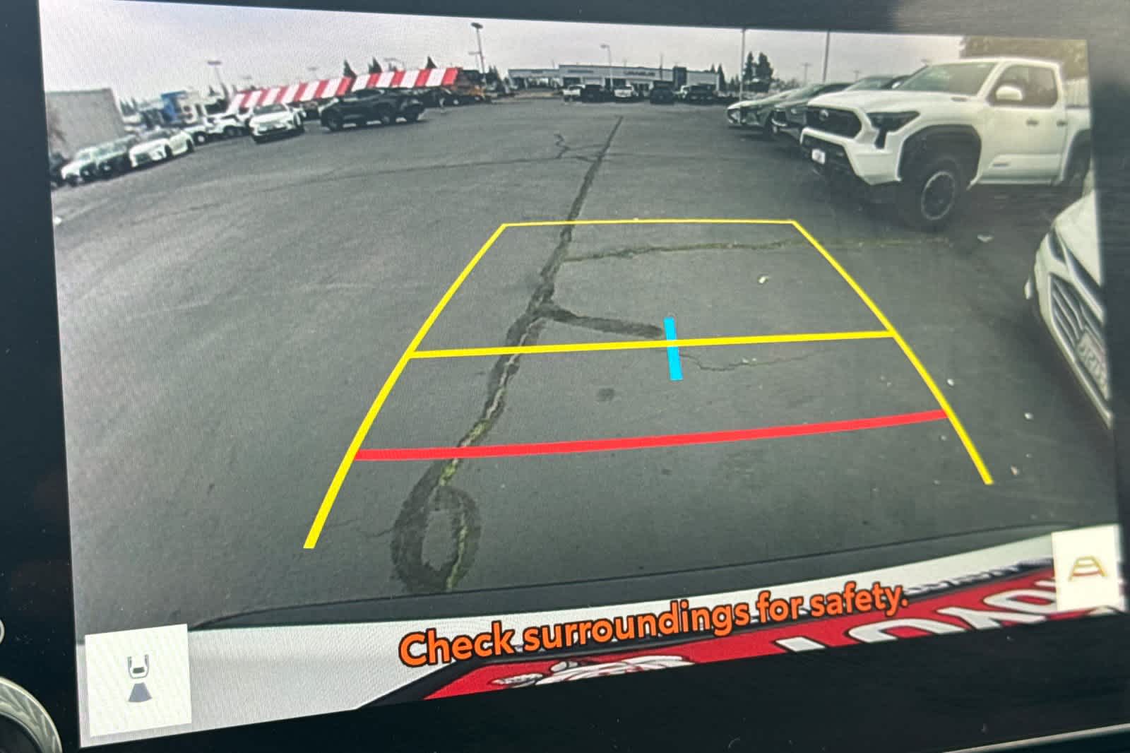 Thumbnail: 2024 Toyota RAV4 - 21