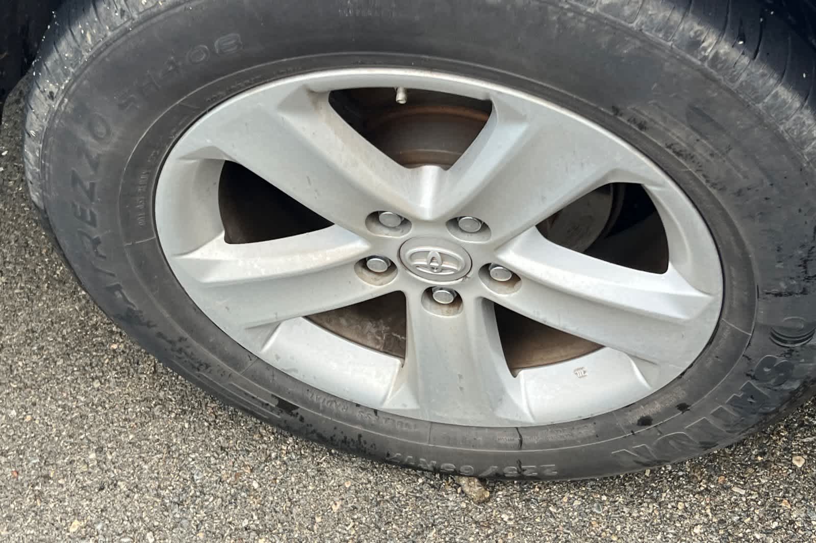 Thumbnail: 2014 Toyota RAV4 - 14