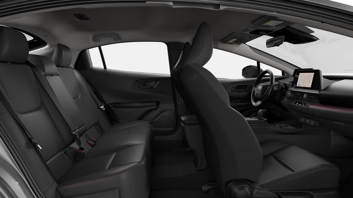 Thumbnail: 2026 Toyota Prius - 21