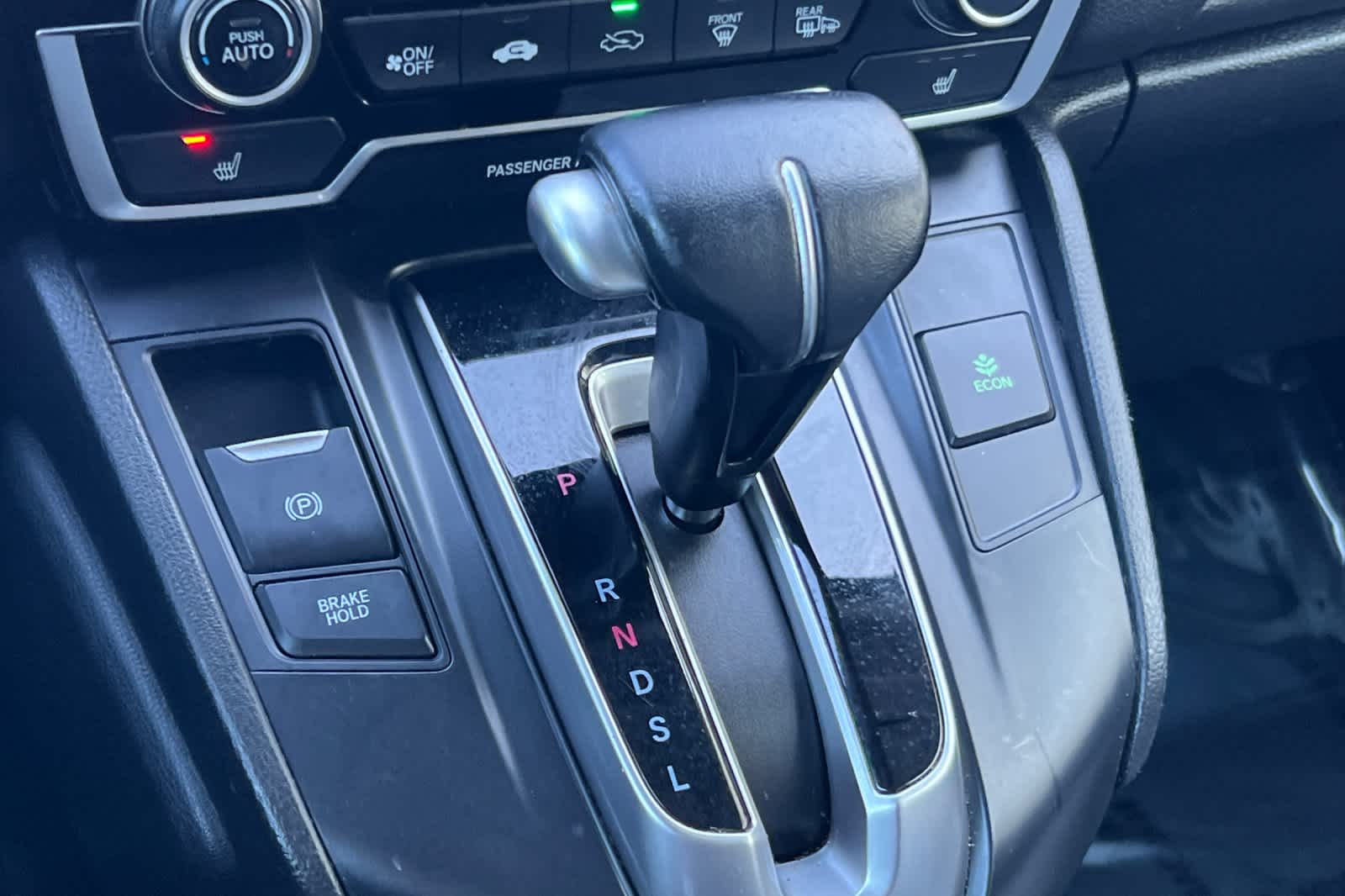 Thumbnail: 2018 Honda CR-V - 23