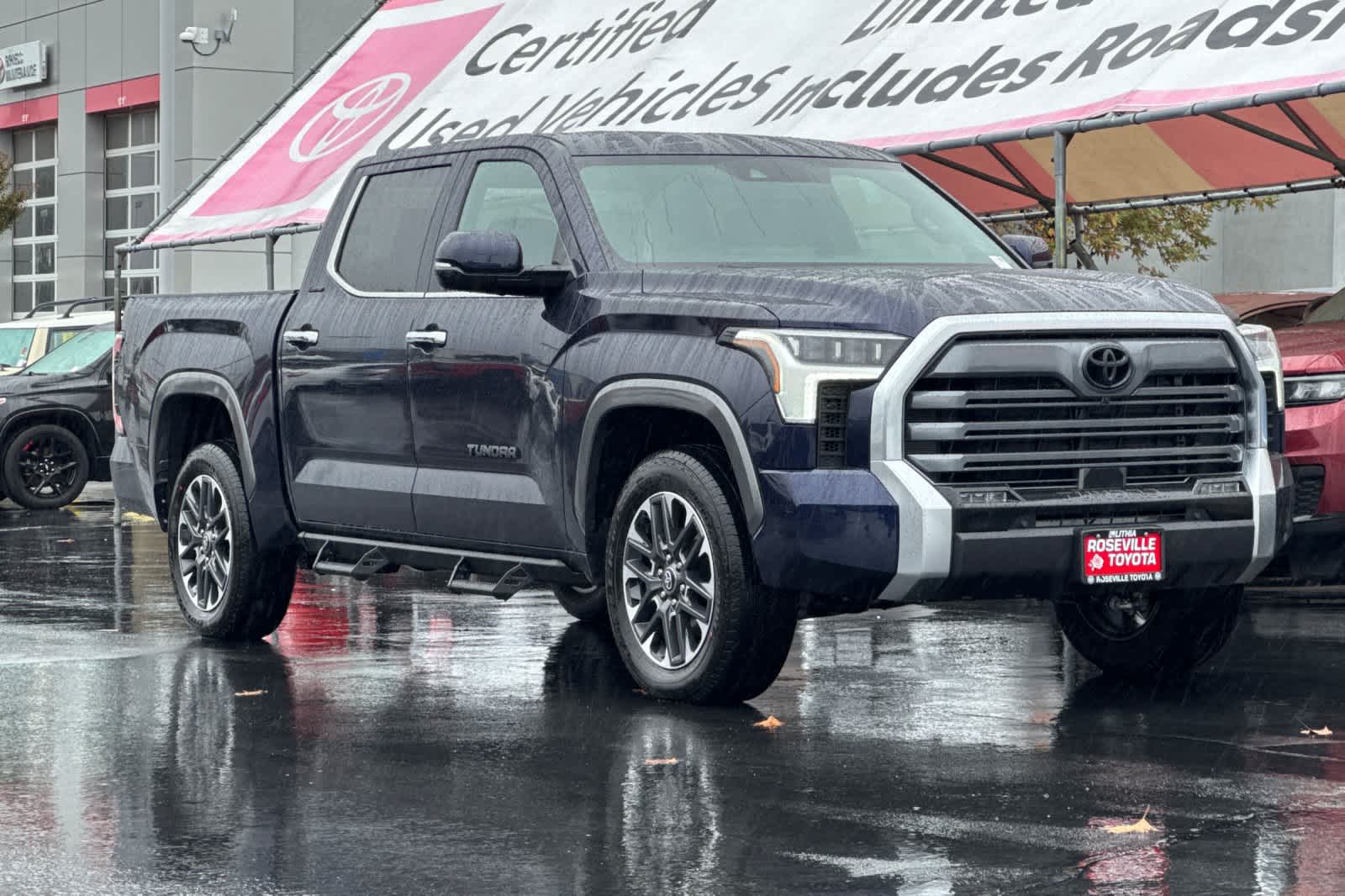 Thumbnail: 2026 Toyota Tundra - 9