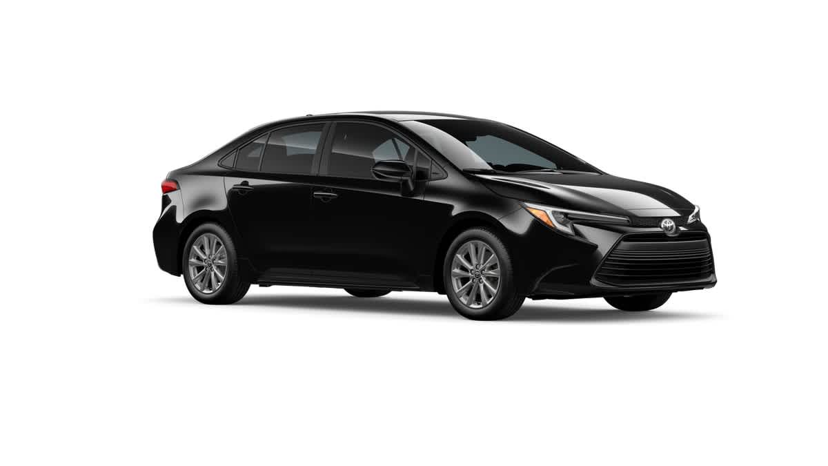 Thumbnail: 2026 Toyota Corolla - 14