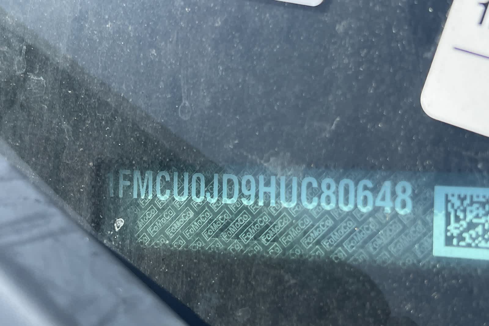 Thumbnail: 2017 Ford Escape - 23