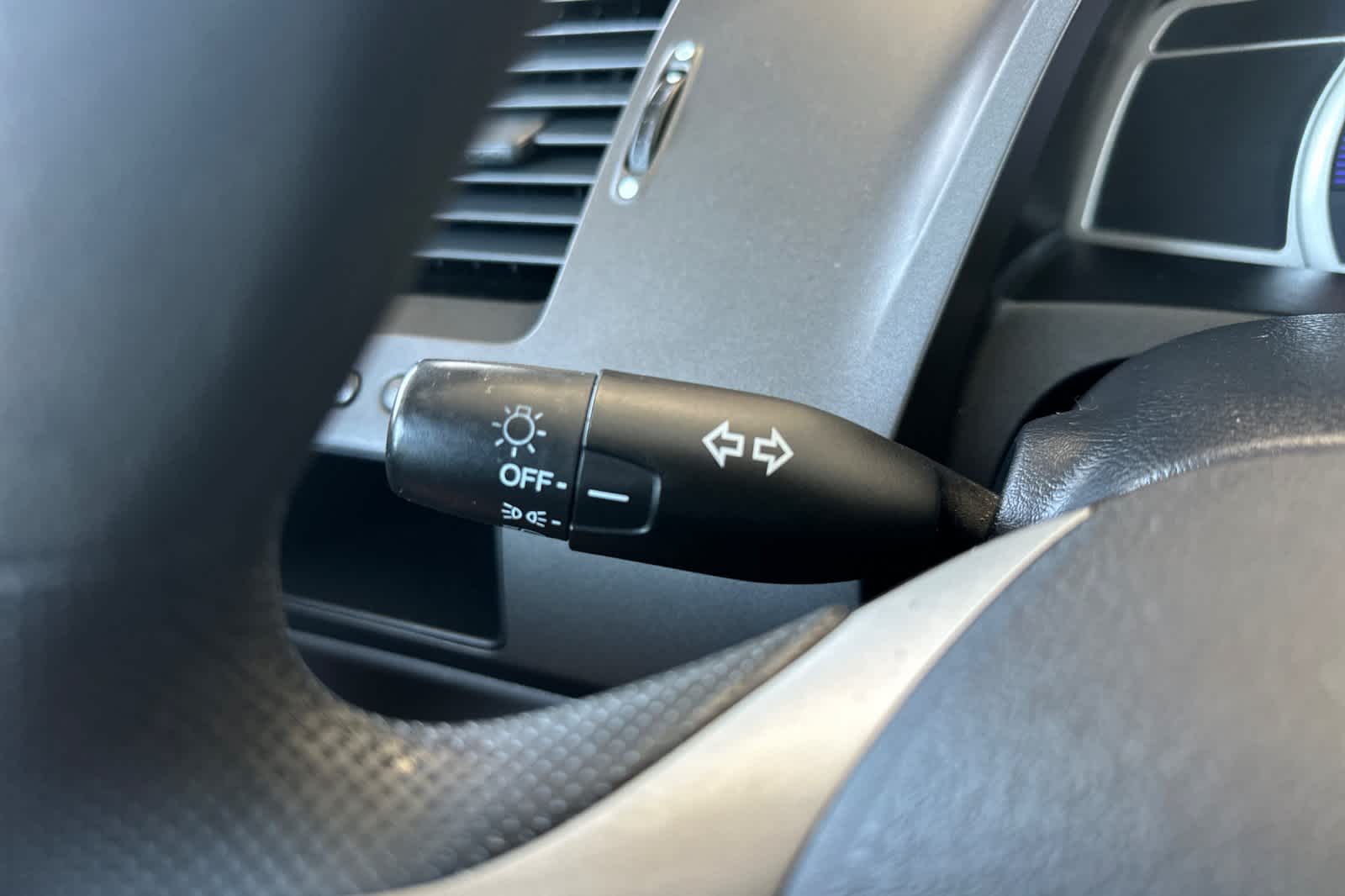 2010 Honda Civic LX 28