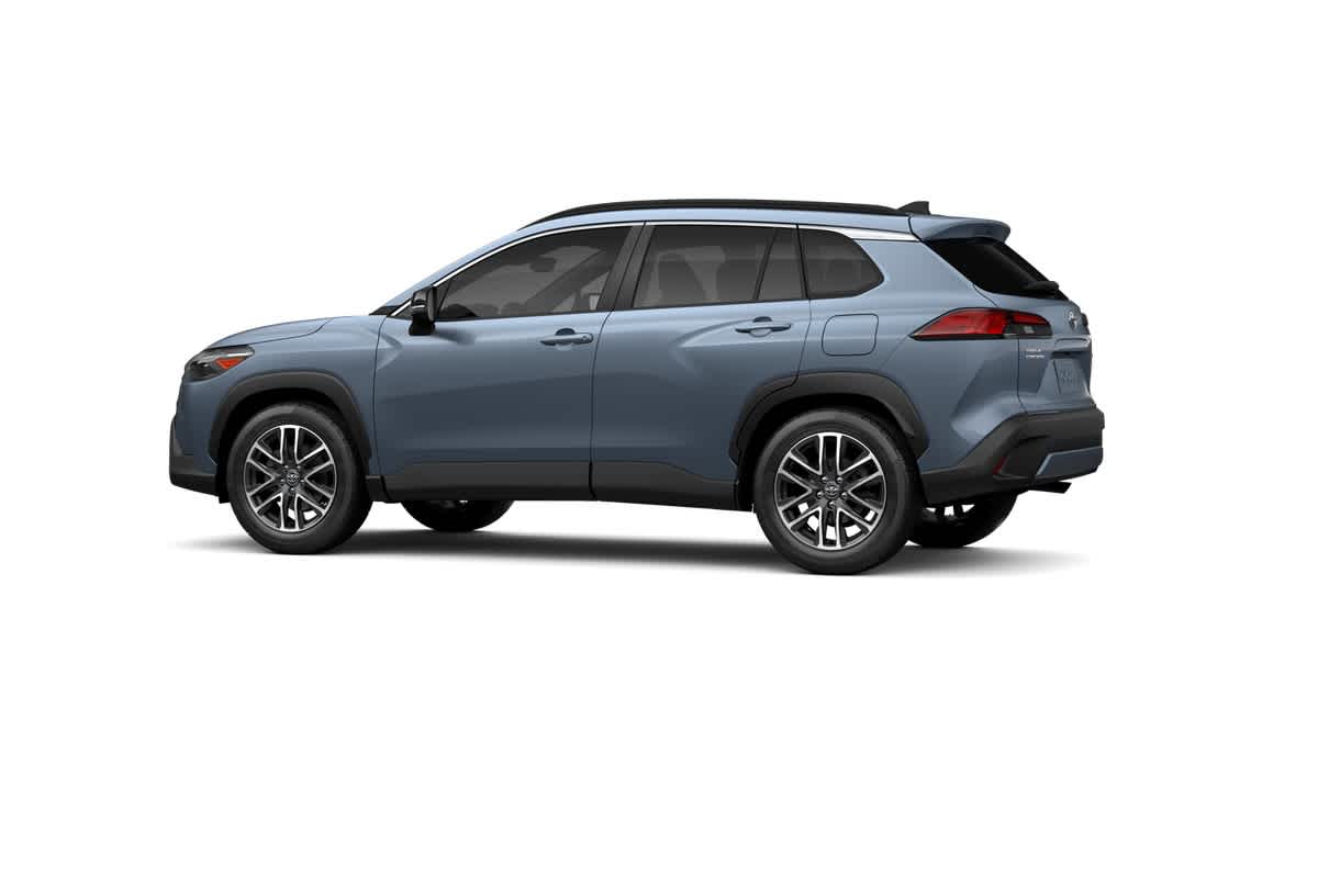 Thumbnail: 2026 Toyota Corolla Cross - 5