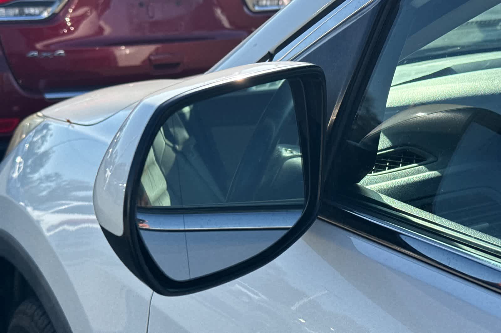 Thumbnail: 2012 Honda CR-V - 20