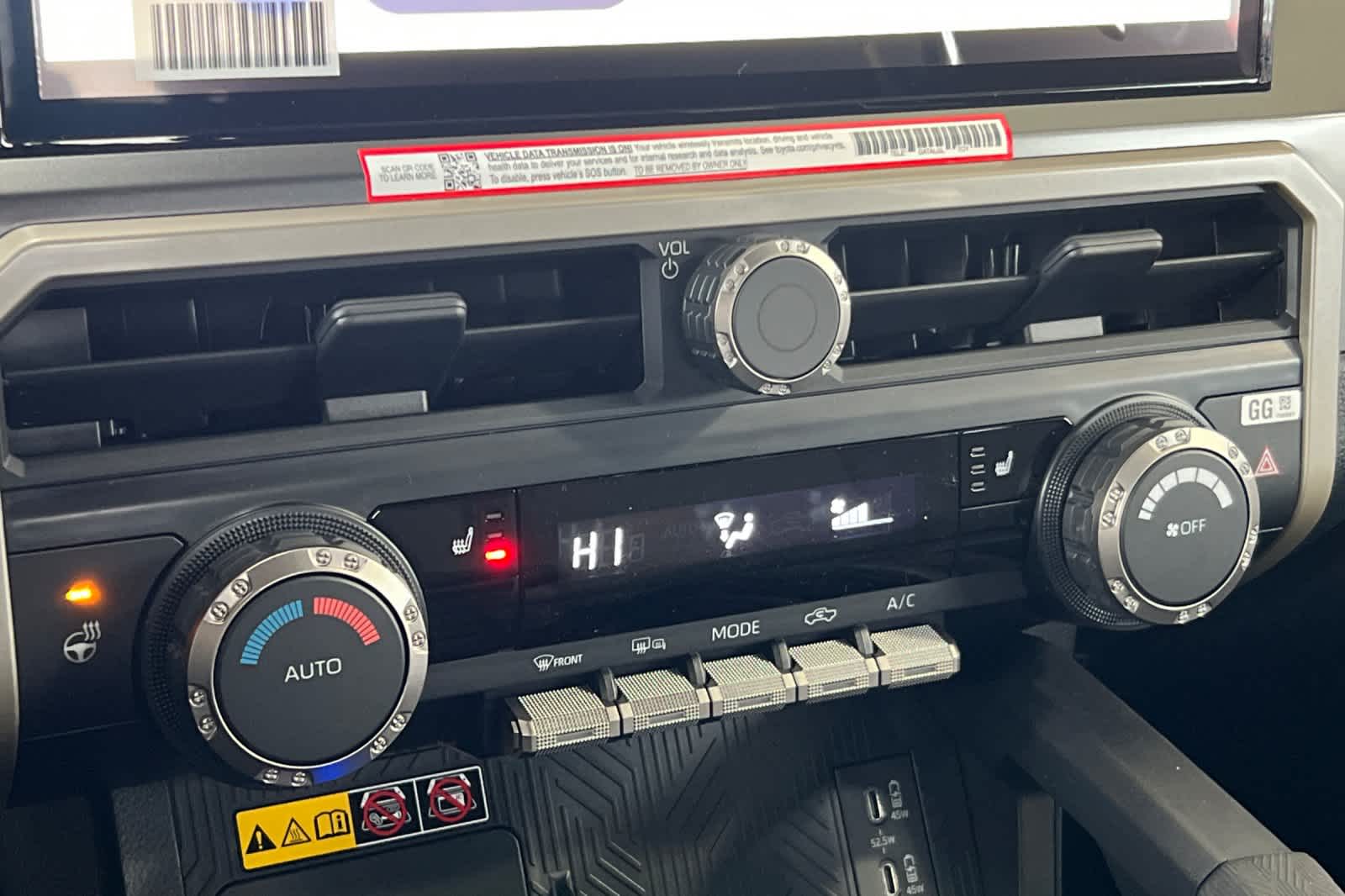 Thumbnail: 2026 Toyota Tacoma - 21