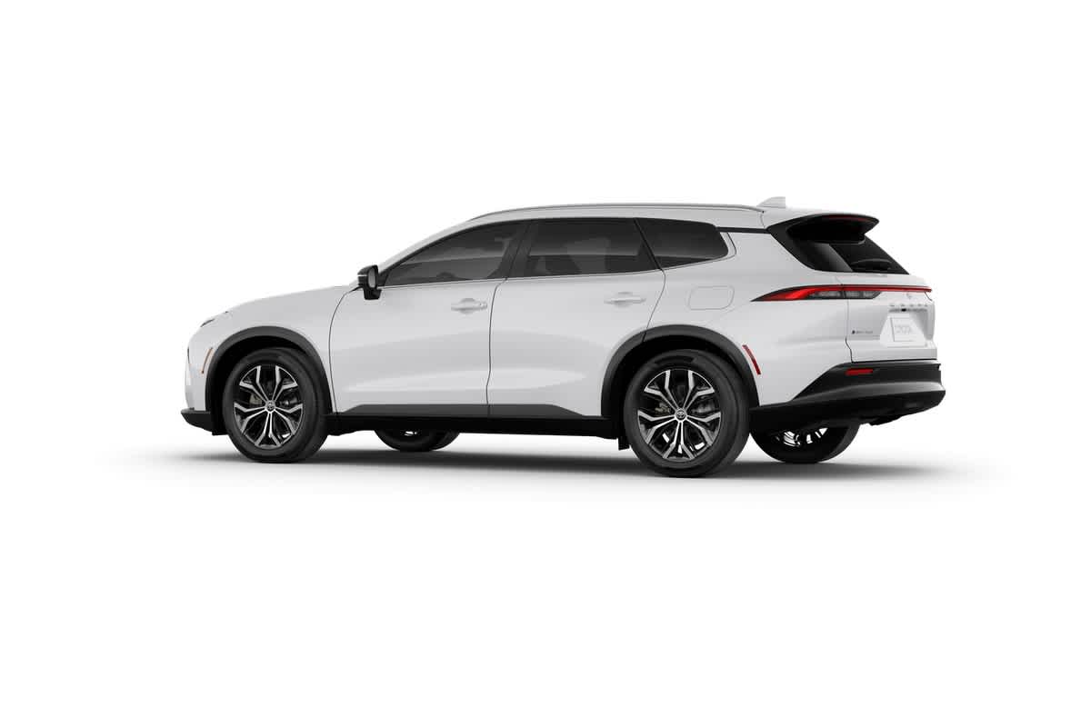 Thumbnail: 2025 Toyota Crown Signia - 5