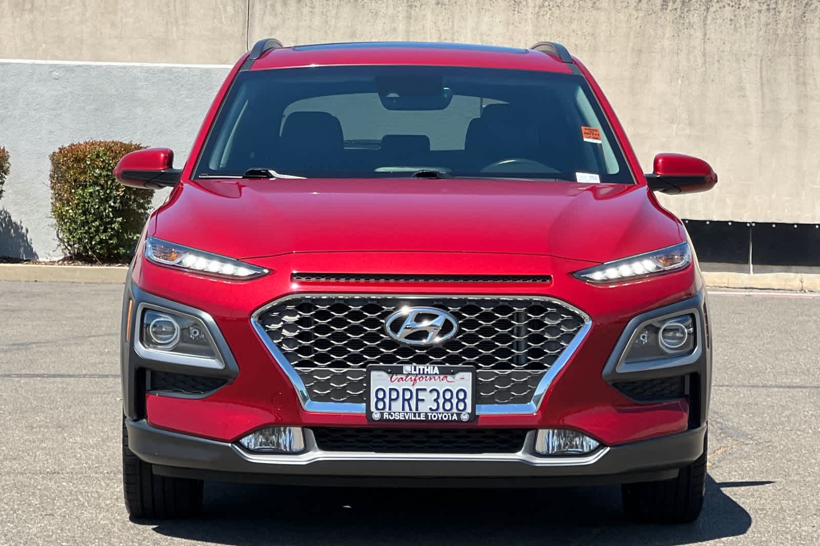Thumbnail: 2020 Hyundai Kona - 10