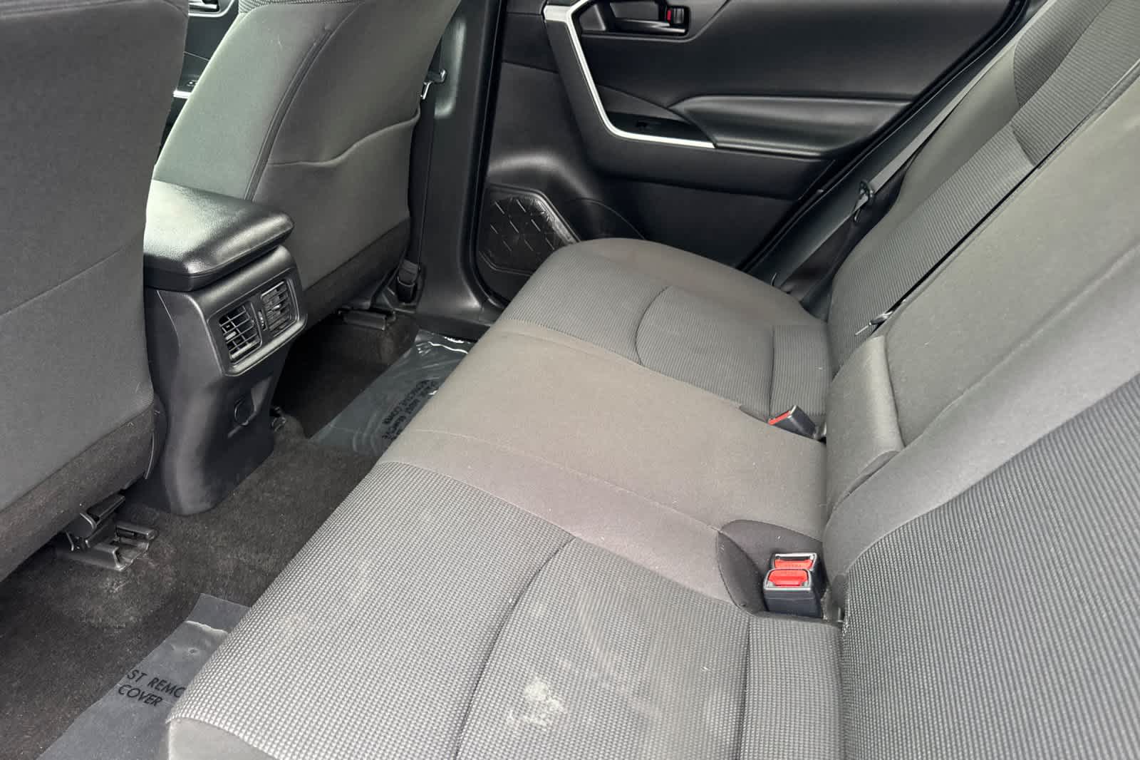 Thumbnail: 2024 Toyota RAV4 - 4