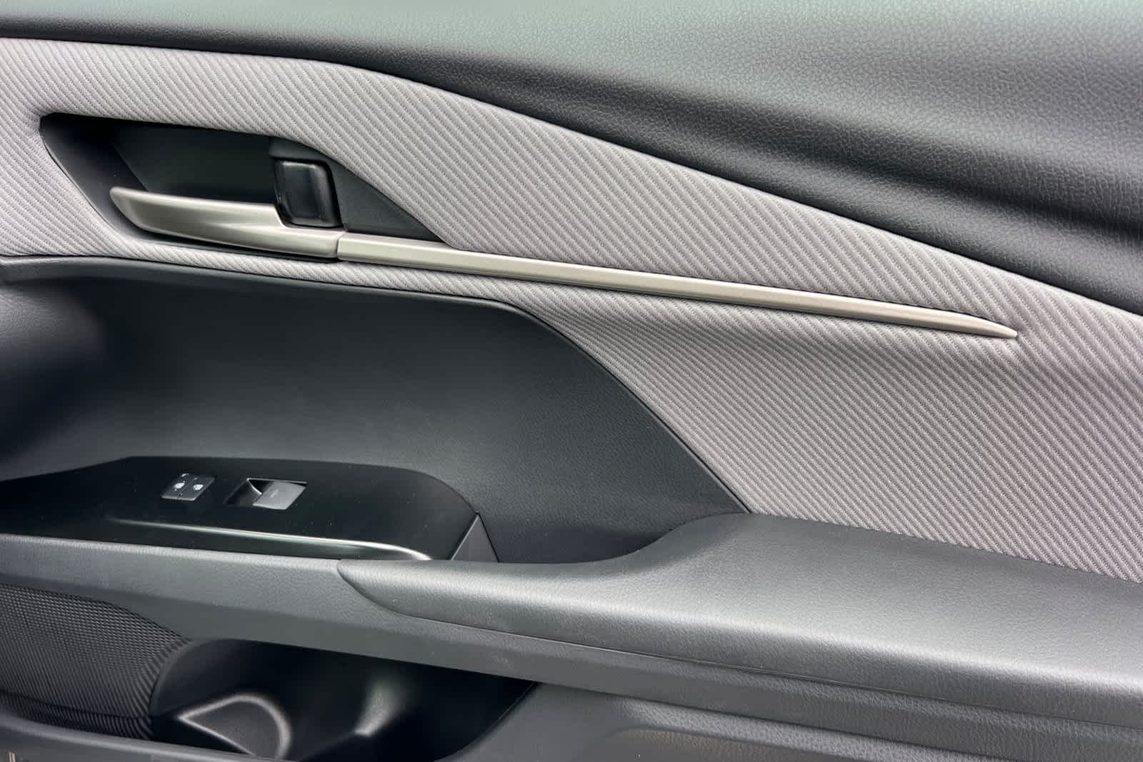 Thumbnail: 2026 Toyota Camry - 18