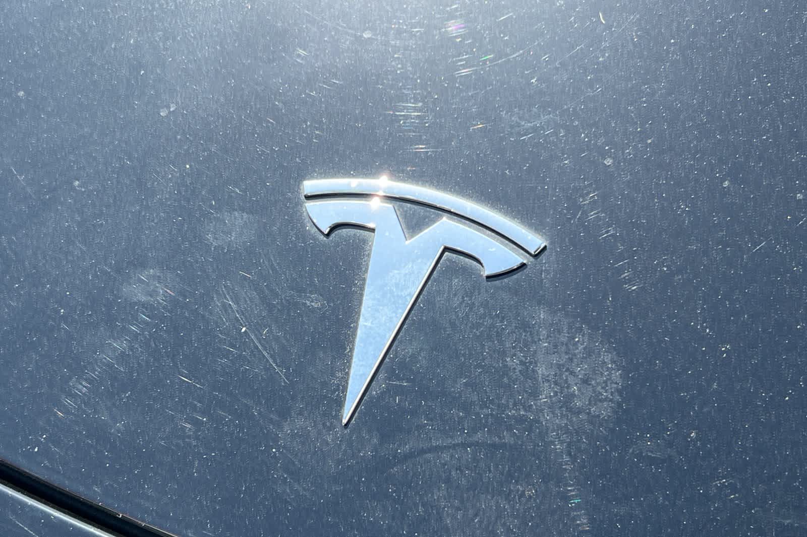 Thumbnail: 2021 Tesla Model 3 - 13