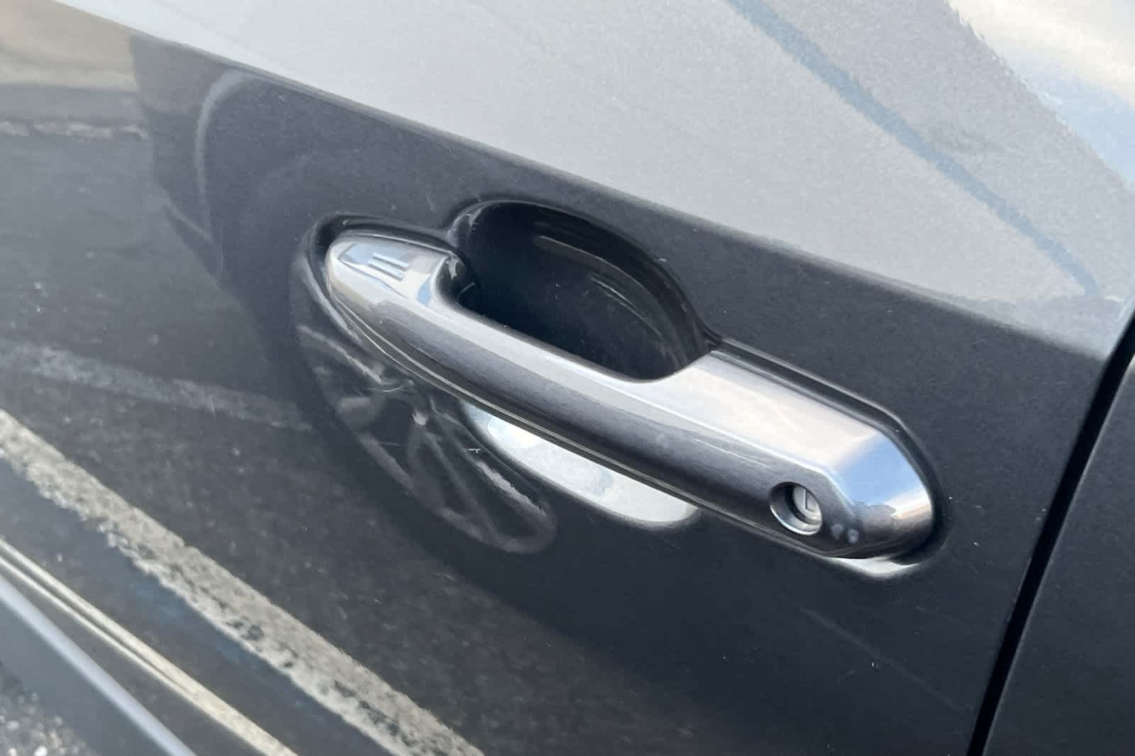 Thumbnail: 2025 Toyota RAV4 - 7