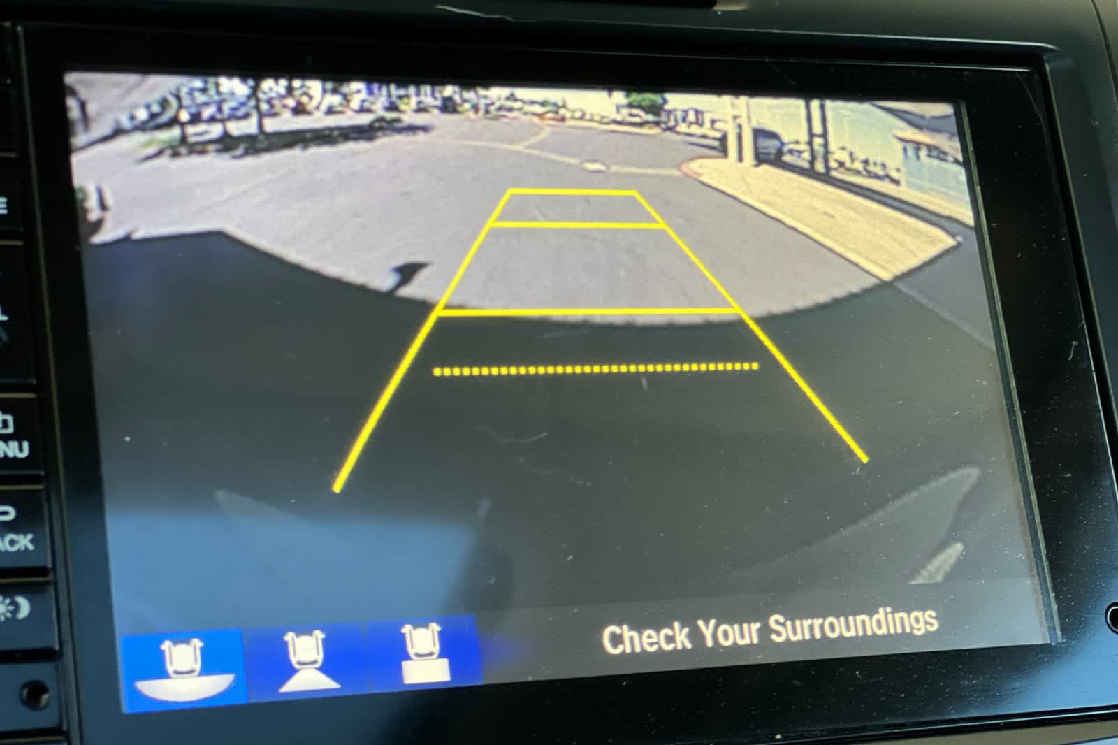 Thumbnail: 2016 Honda CR-V - 21