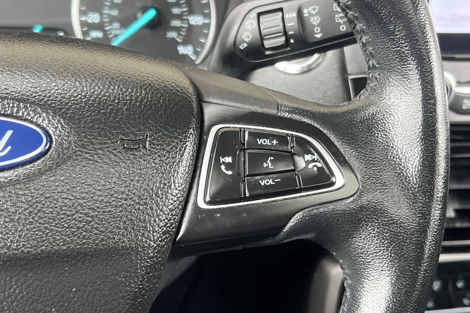 Thumbnail: 2021 Ford EcoSport - 27