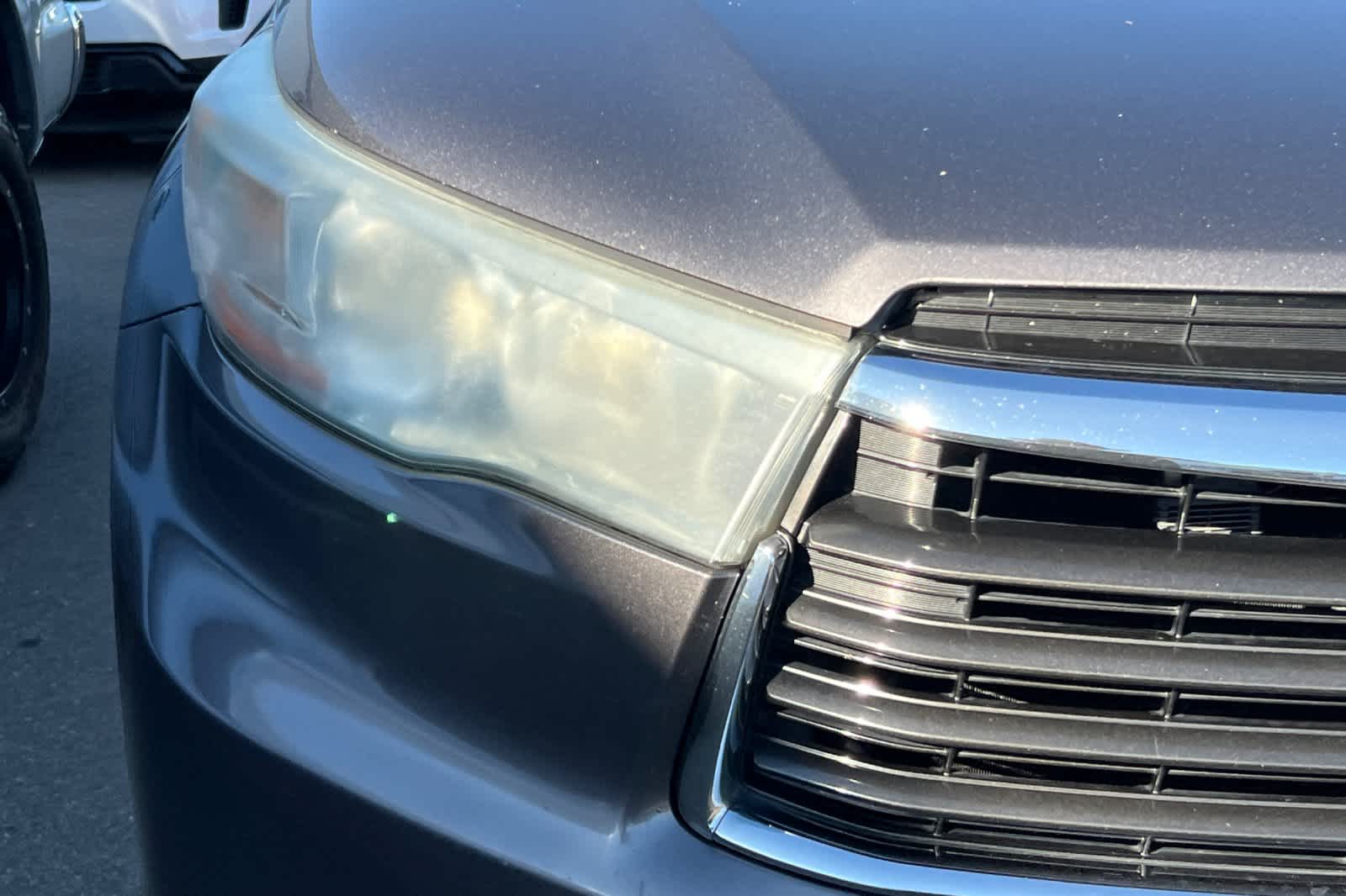 Thumbnail: 2016 Toyota Highlander - 21