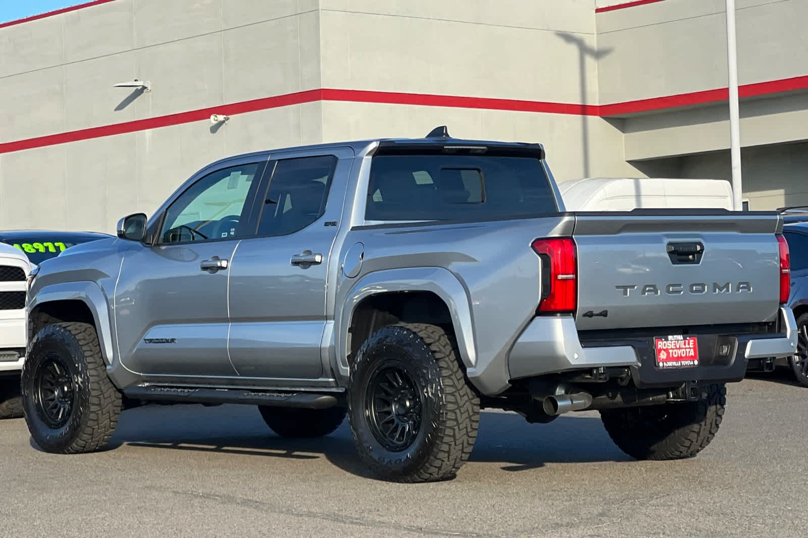 Thumbnail: 2025 Toyota Tacoma - 6