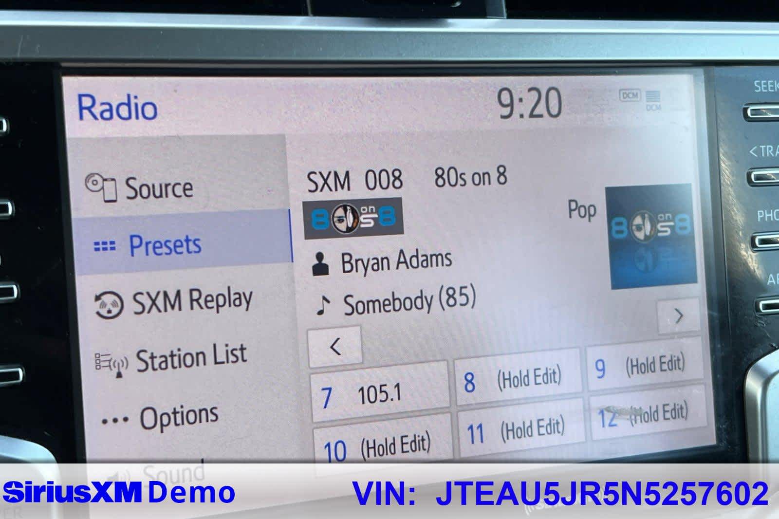 Thumbnail: 2022 Toyota 4Runner - 33