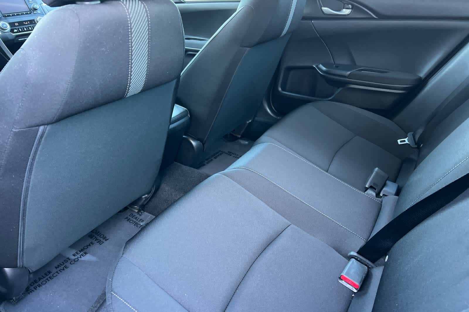 Thumbnail: 2016 Honda Civic - 4