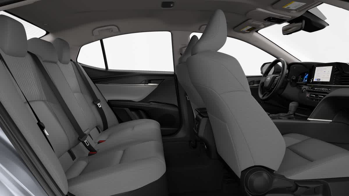Thumbnail: 2026 Toyota Camry - 21