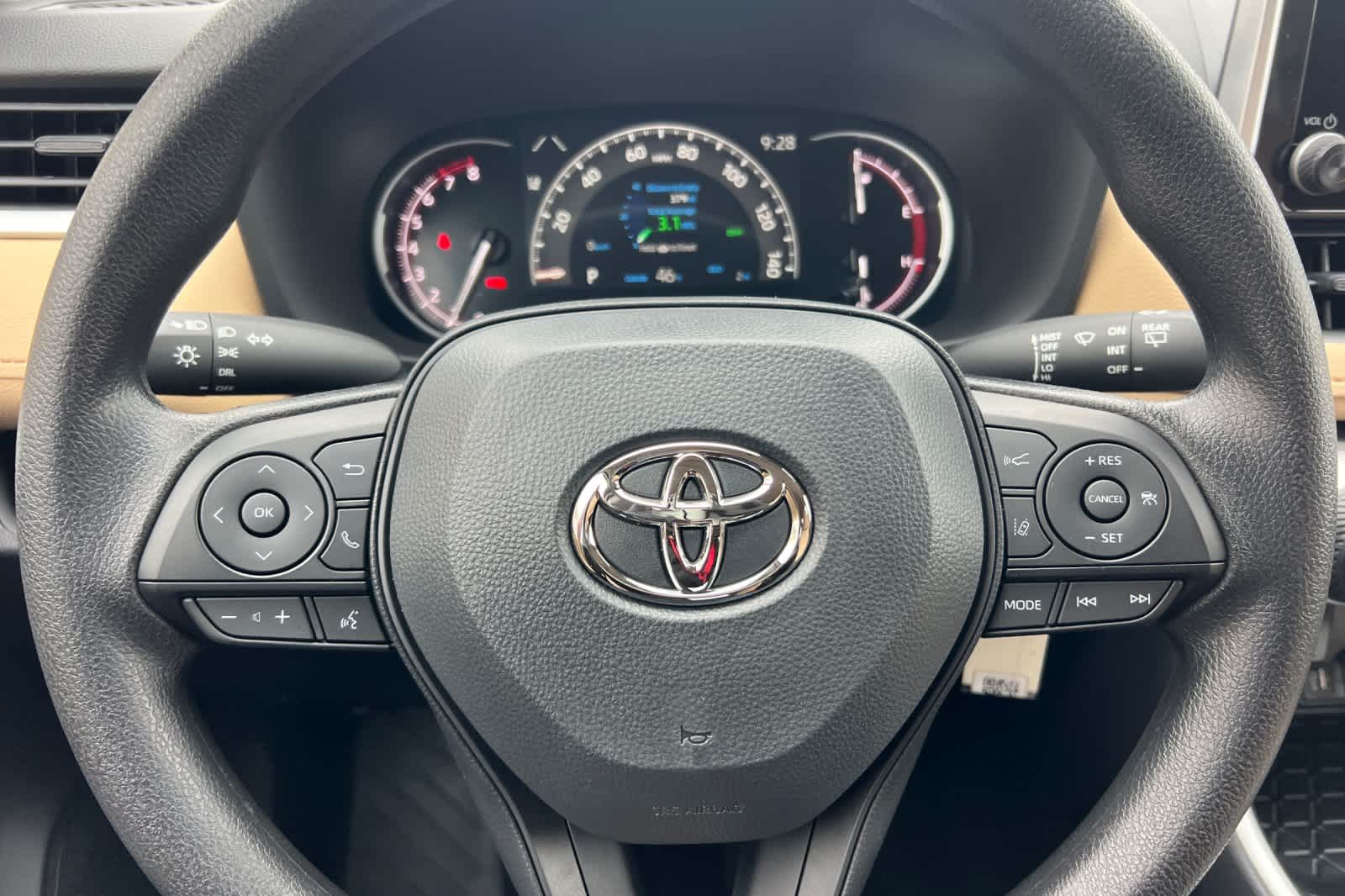 Thumbnail: 2025 Toyota RAV4 - 23