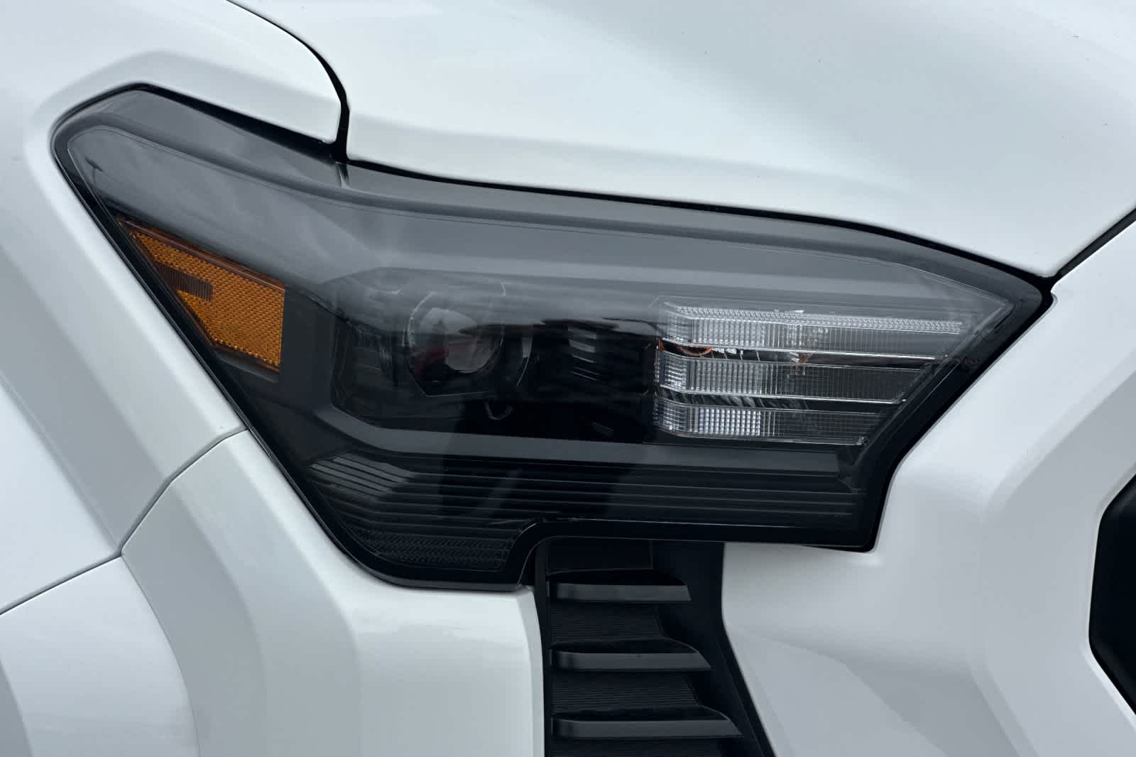 Thumbnail: 2026 Toyota Tacoma - 28