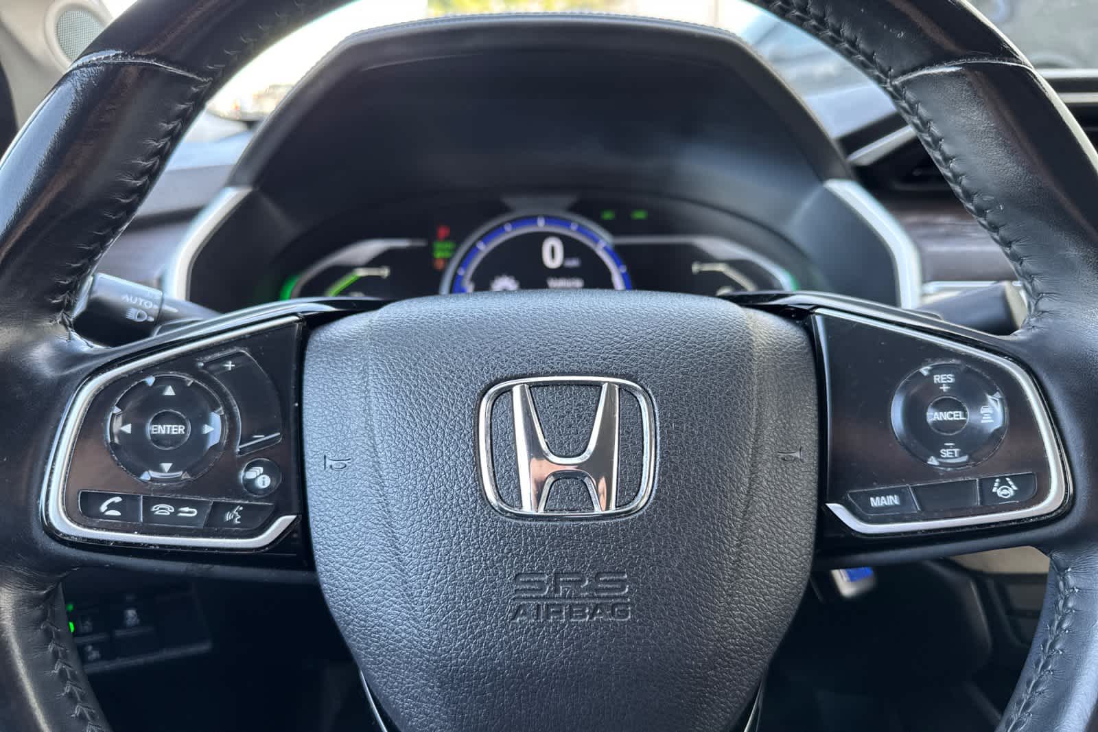 Thumbnail: 2020 Honda Clarity - 25