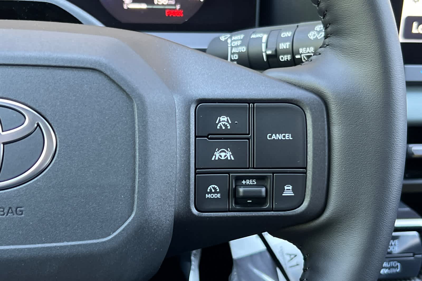 Thumbnail: 2026 Toyota RAV4 - 25