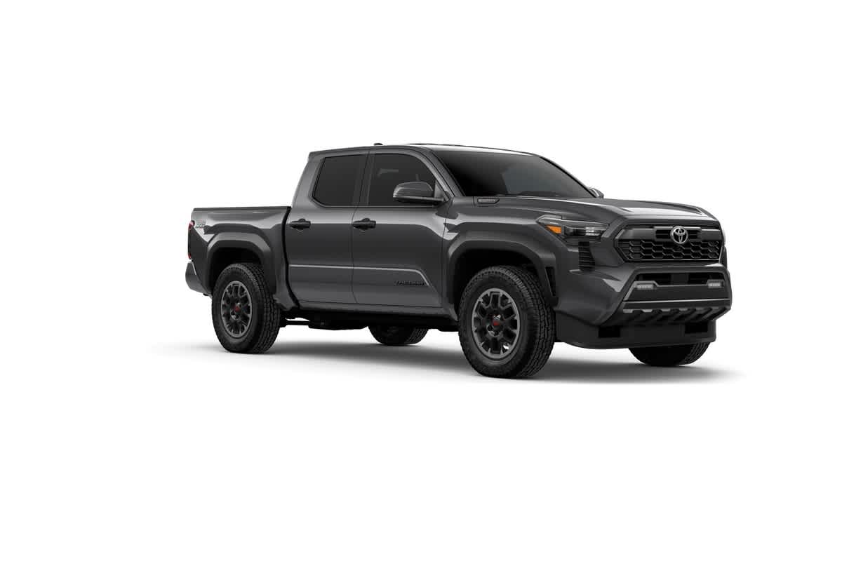 Thumbnail: 2025 Toyota Tacoma - 15