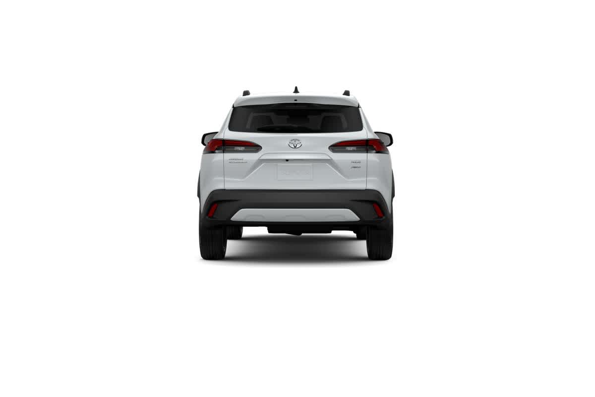 Thumbnail: 2026 Toyota Corolla Cross - 8