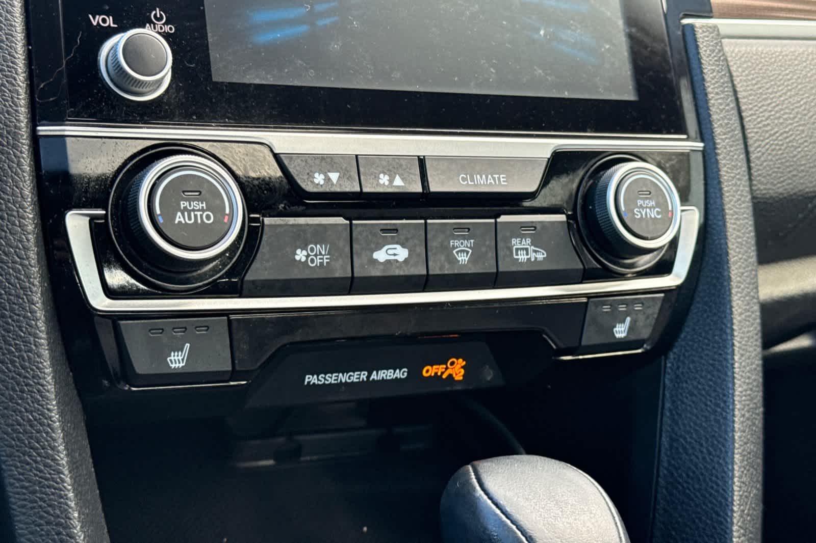 Thumbnail: 2019 Honda Civic - 20