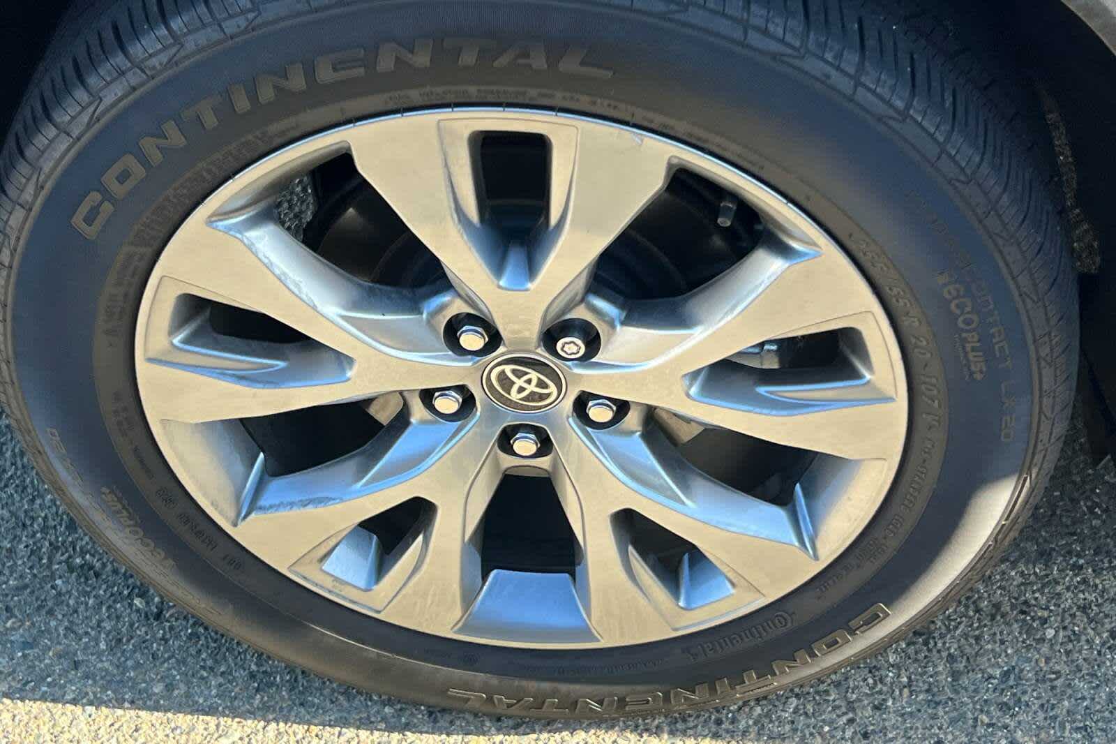 Thumbnail: 2024 Toyota Grand Highlander - 13