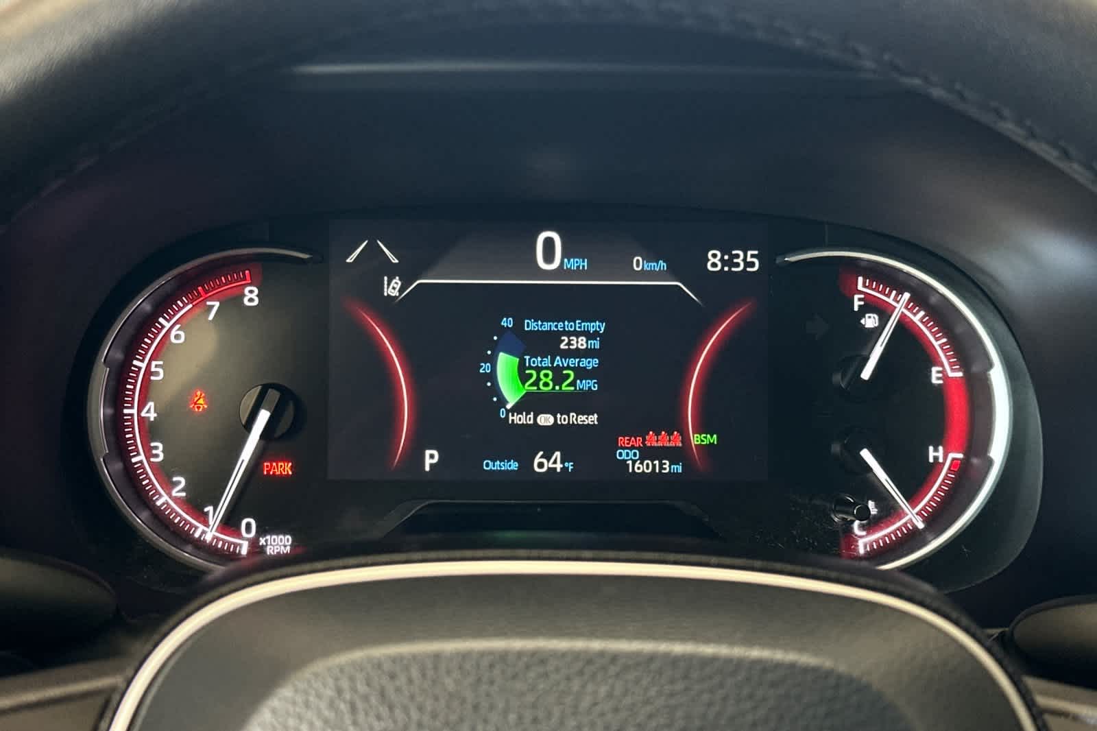 Thumbnail: 2024 Toyota RAV4 - 28