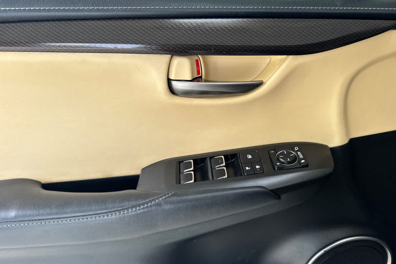 Thumbnail: 2018 Lexus NX - 12