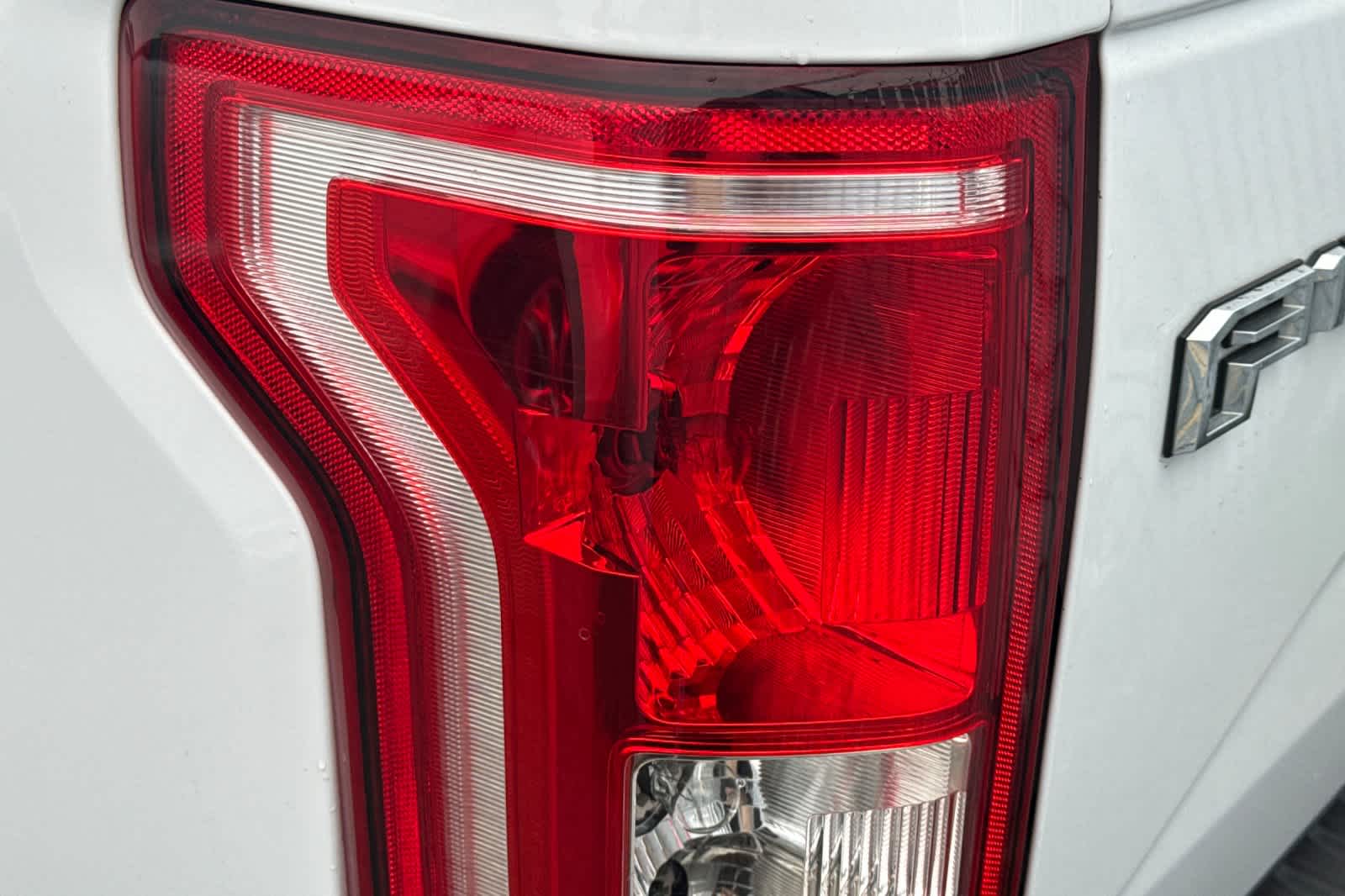 Thumbnail: 2017 Ford F-150 - 15