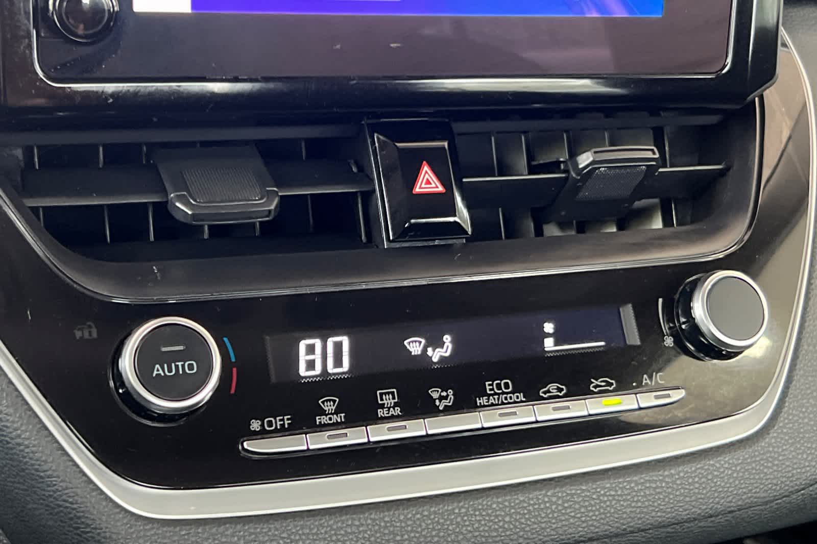 Thumbnail: 2024 Toyota Corolla - 20