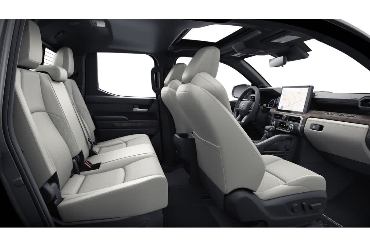 Thumbnail: 2025 Toyota Tacoma - 21