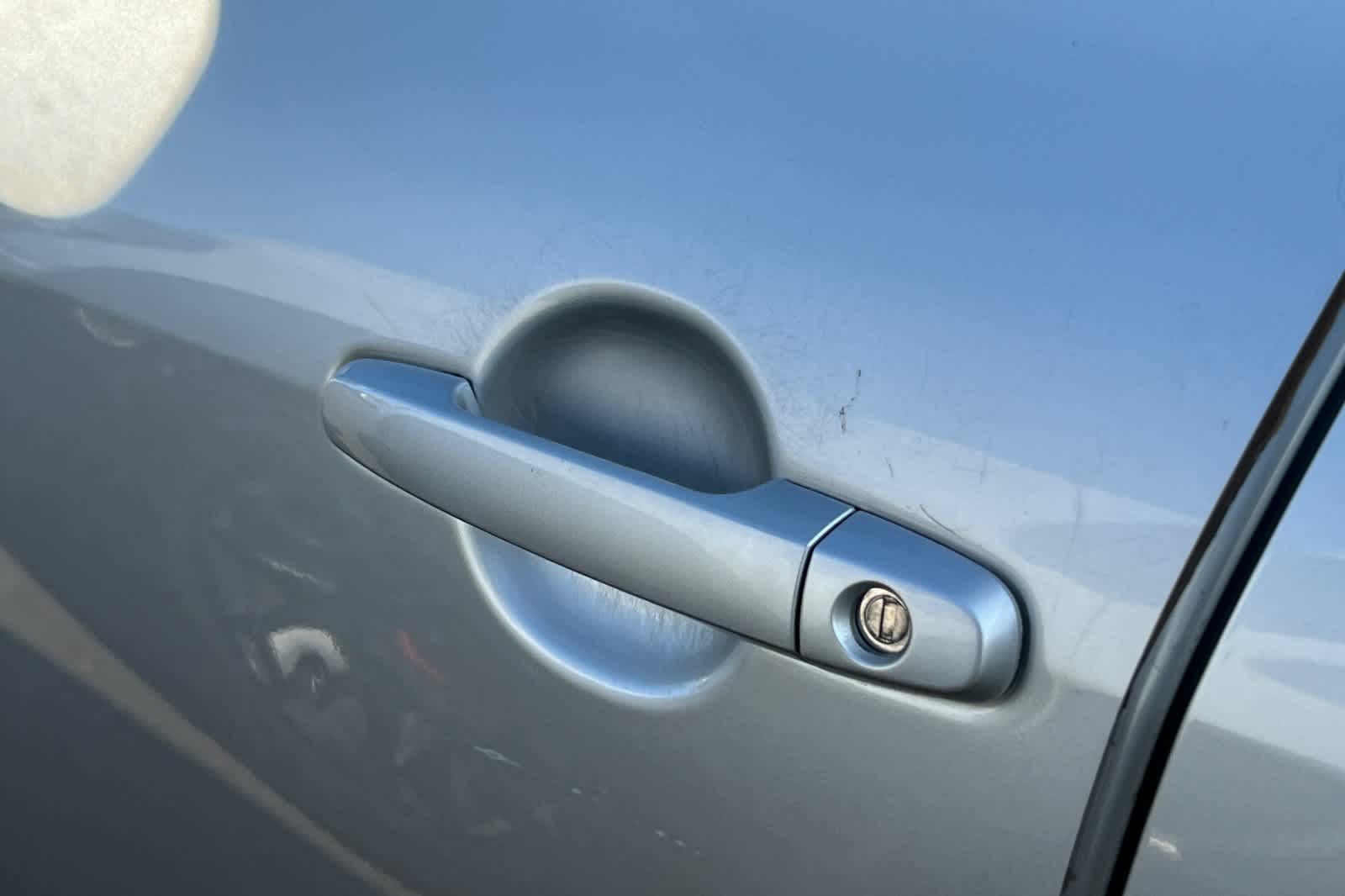 2012 Toyota RAV4 Base 18