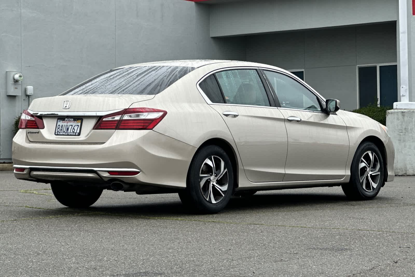 Thumbnail: 2017 Honda Accord - 2