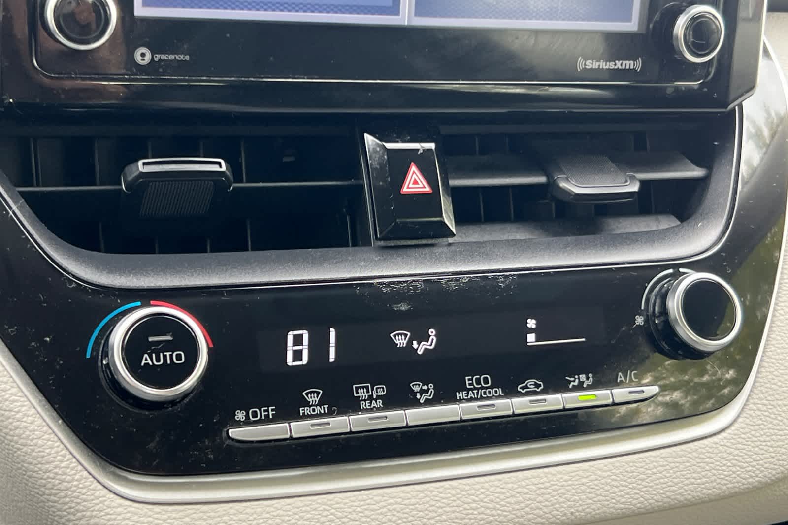 Thumbnail: 2021 Toyota Corolla - 20