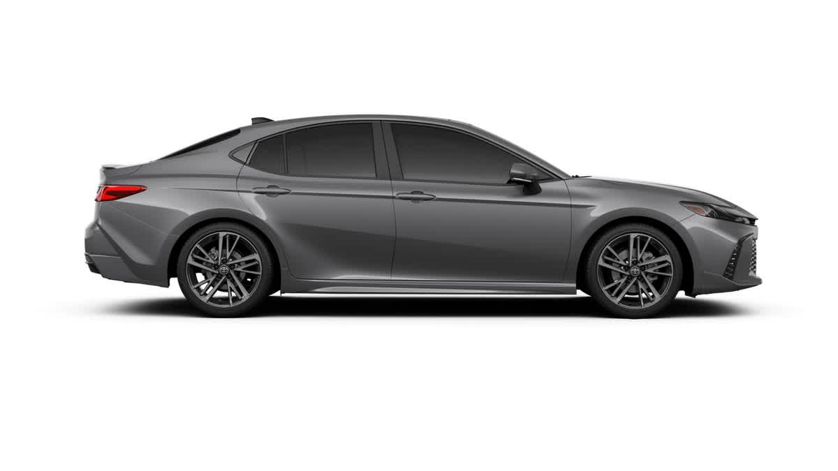 Thumbnail: 2026 Toyota Camry - 12