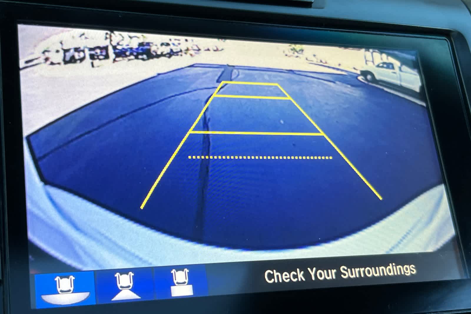 Thumbnail: 2015 Honda CR-V - 21