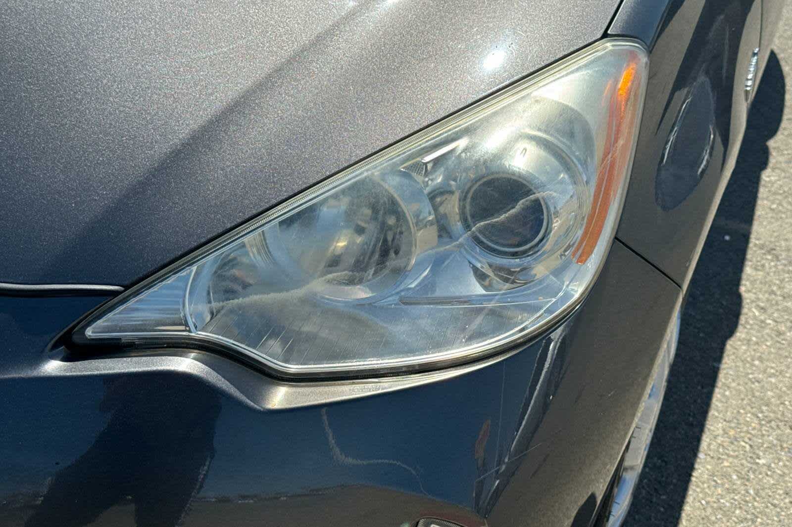2012 Toyota Prius c Three 11