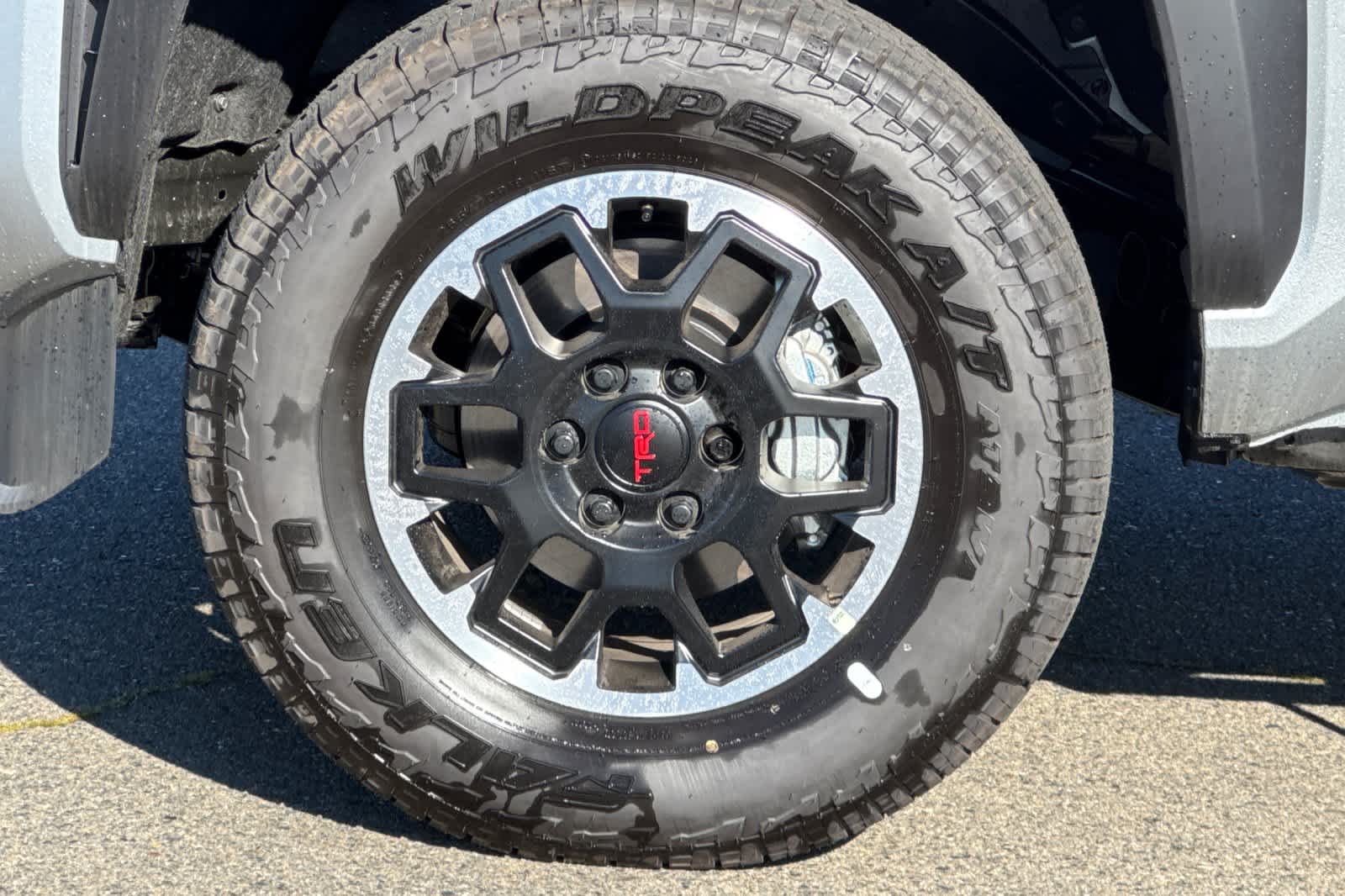 Thumbnail: 2025 Toyota Tacoma - 29