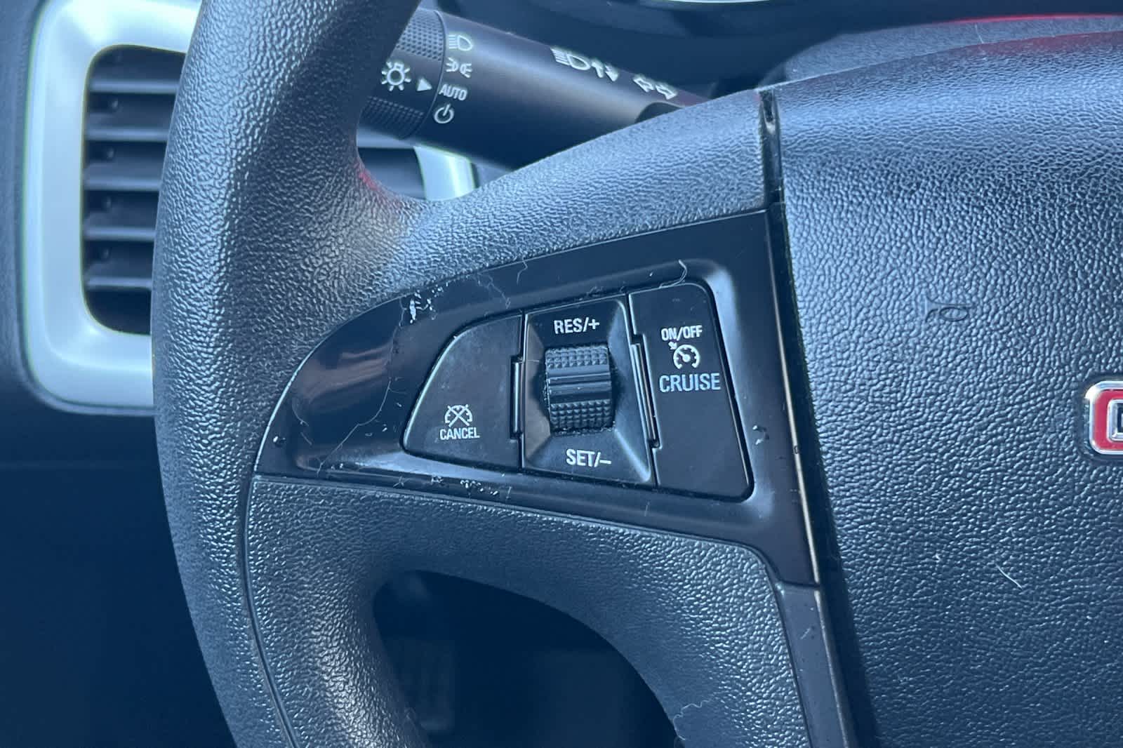 Thumbnail: 2016 GMC Terrain - 24