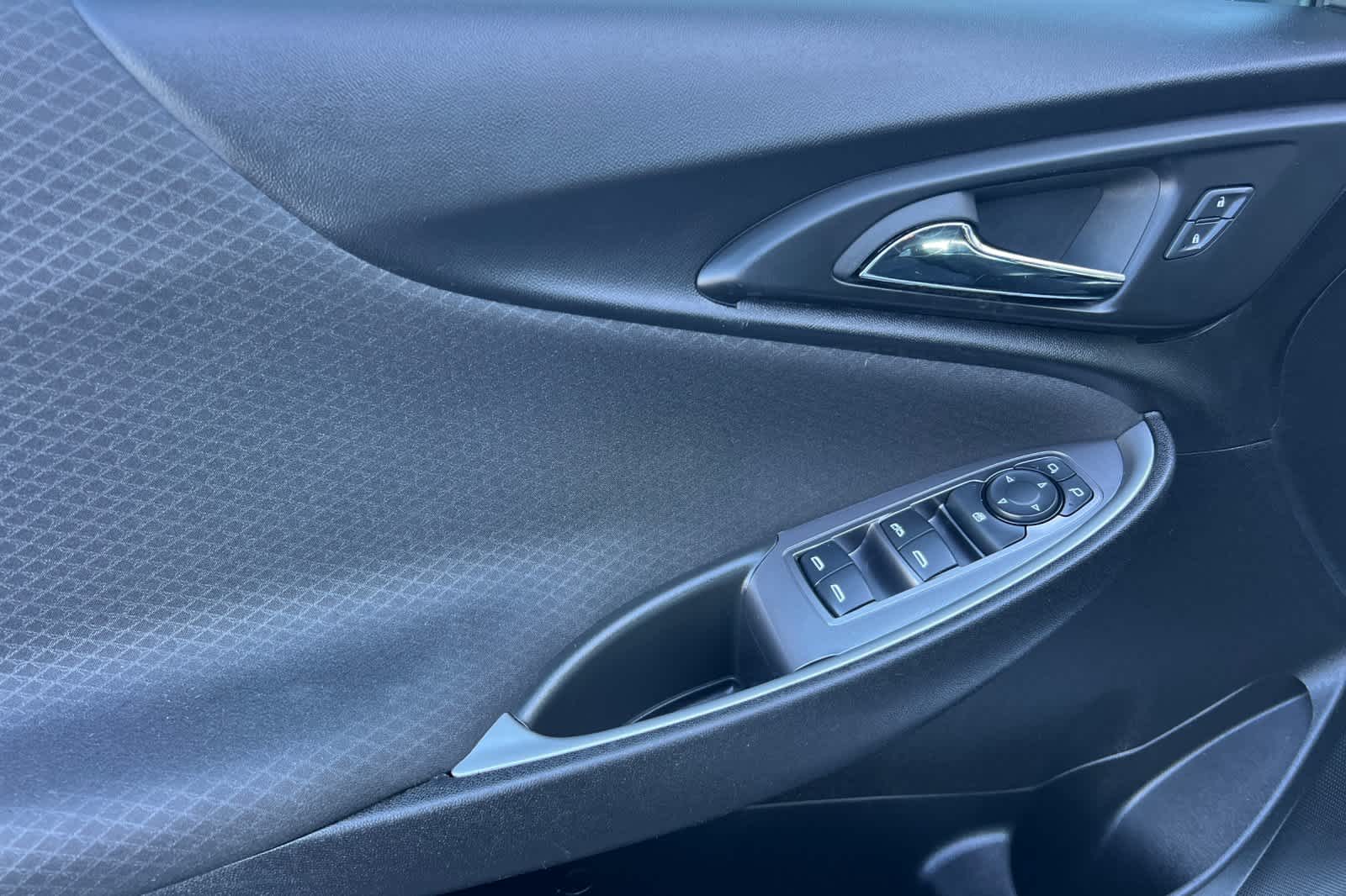 Thumbnail: 2024 Chevrolet Malibu - 12